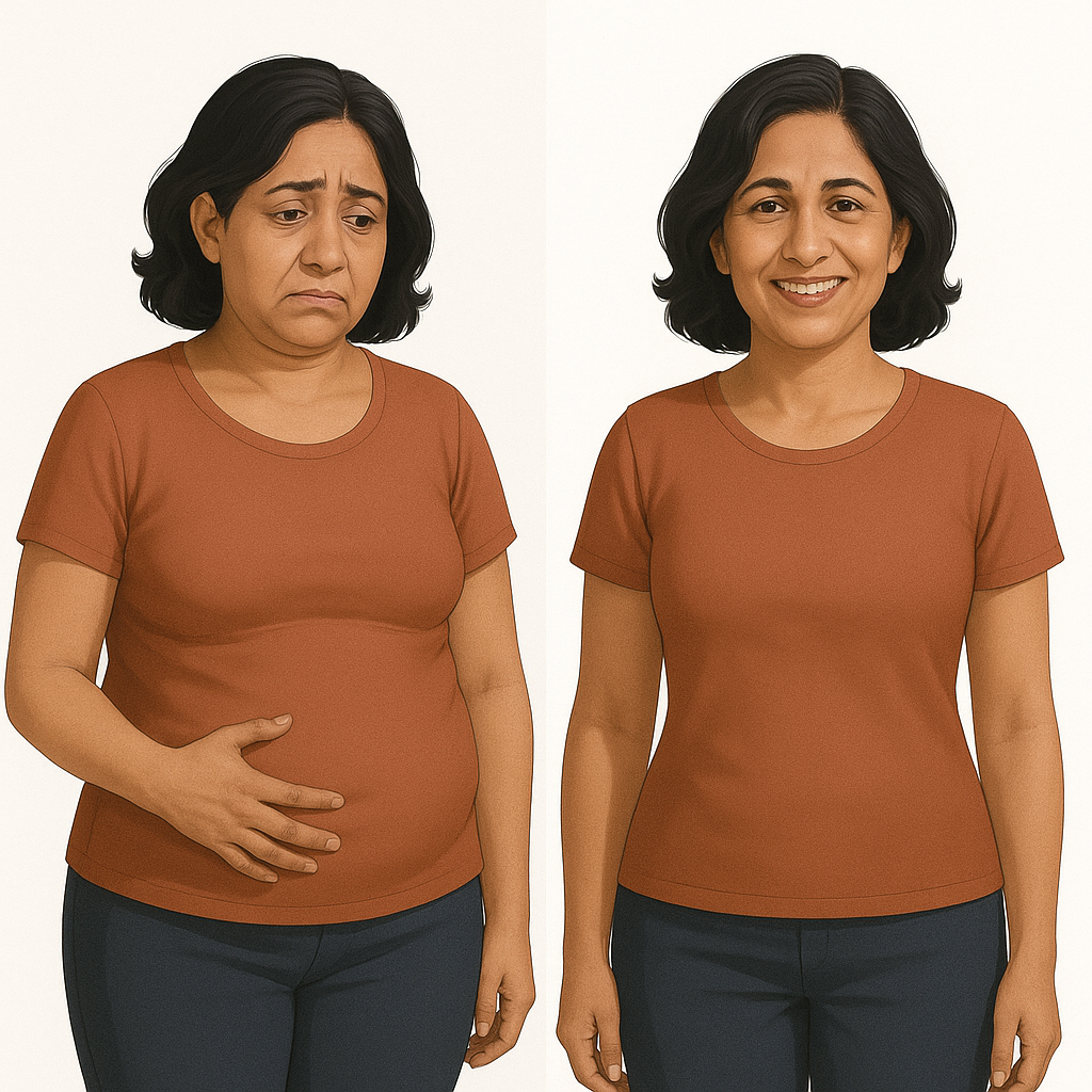 Linorox™ Psyllium Husk Tablets